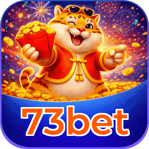 73bet bônus R$5.000 + 500 giros - Rollover 35x, prazo 30 dias, 38% taxa conversão